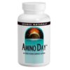Comprar source naturals, amino day™ - 60 tabletes preço no brasil aminoácidos combinações de aminoácidos suplementos suplemento importado loja 1 online promoção -