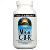 Comprar source naturals mega cbr 100 tabletes preço no brasil antioxidantes combinações de antioxidantes suplementos suplemento importado loja 1 online promoção -