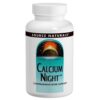 Comprar source naturals cálcio night 300 mg - 60 tabletes preço no brasil ip6 suplementos suplemento importado loja 3 online promoção -