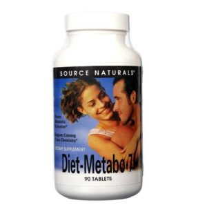 Comprar source naturals, diet metabo 7 - 90 tabletes preço no brasil aumento do metabolismo perda de peso suplementos de musculação suplemento importado loja 23 online promoção -