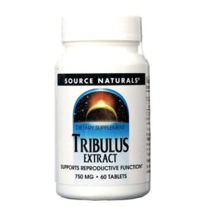 Comprar source naturals, tribulus 750 mg - 60 tabletes preço no brasil loções autobronzeadoras suplementos de musculação suplemento importado loja 217 online promoção -