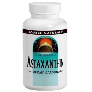 Comprar source naturals, astaxantina - 120 cápsulas preço no brasil astaxantina suplementos nutricionais suplemento importado loja 49 online promoção -