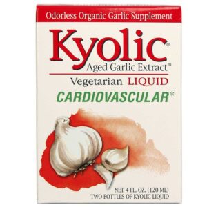 Comprar kyolic fórmula,>extrato de alho envelhecido kyolic® - 4 fl oz (120ml) preço no brasil alho ervas ervas e homeopatia marcas a-z now foods suplemento importado loja 17 online promoção -