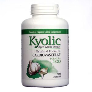 Comprar kyolic, fórmula kyolic® i00 extrato de alho cardiovascular - 300 cápsulas preço no brasil alho ervas ervas e homeopatia marcas a-z now foods suplemento importado loja 15 online promoção -