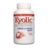 Comprar kyolic, fórmula kyolic 101 extrato de alho com levedura - 100 tabletes preço no brasil alho suplementos suplemento importado loja 11 online promoção -