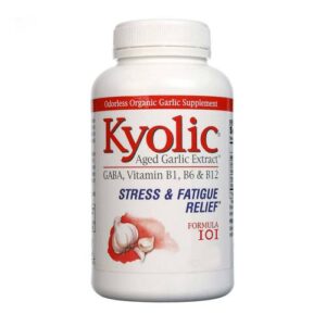 Comprar kyolic, fórmula kyolic 101 extrato de alho com levedura - 100 tabletes preço no brasil alho ervas ervas e homeopatia marcas a-z now foods suplemento importado loja 35 online promoção -