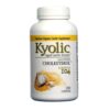Comprar kyolic, extrato de alho colesterol com lecitina - 200 cápsulas preço no brasil alho suplementos suplemento importado loja 7 online promoção -