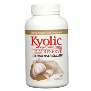 Comprar kyolic kyolic, reserve 600 mg -120 cápsulas preço no brasil alho ervas ervas e homeopatia marcas a-z now foods suplemento importado loja 29 online promoção -