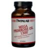 Comprar twinlab, mega primrose oil 1300™ - óleo de prímula - 60 cápsulas em gel preço no brasil multivitamínico infantil multivitaminicos suplementos vitaminas suplemento importado loja 9 online promoção -