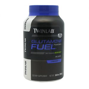 Comprar twinlab glutamina fuel powder - 10. 6 oz (300 g) preço no brasil aminoácidos glutamina suplementos suplemento importado loja 79 online promoção - 7 de julho de 2022
