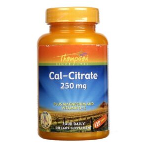 Comprar thompson, cal-citrato 250 mg - 120 tabletes preço no brasil cálcio citrato de cálcio minerais suplementos suplemento importado loja 17 online promoção -
