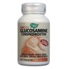 Comprar nature's way, flexmax™ glucosamina condroitina - 80 comprimidos preço no brasil glucosamina osso tópicos de saúde suplemento importado loja 9 online promoção -