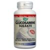 Comprar nature's way, flexmax™ sulfato de glucosamina - 160 tabletes preço no brasil glucosamina osso tópicos de saúde suplemento importado loja 9 online promoção -