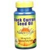 Comprar nature's life óleo de semente de groselha negra 60 cápsulas preço no brasil enzimas suplementos suplemento importado loja 11 online promoção -
