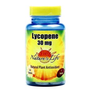 Comprar nature's life, licopeno 30mg - 30 tabletes preço no brasil antioxidantes licopeno suplementos suplemento importado loja 61 online promoção -