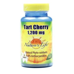 Comprar nature's life tart cherry 1. 200 mg 30 tabletes preço no brasil frutas e legumes suplementos suplemento importado loja 3 online promoção -