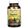 Comprar megafood, megaflora - 90 cápsulas preço no brasil digestão probióticos tópicos de saúde suplemento importado loja 1 online promoção -