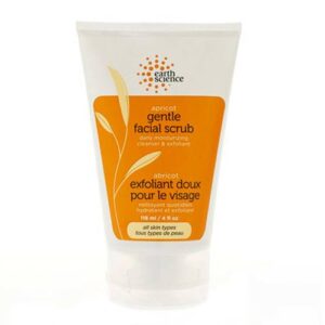 Comprar earth science, esfoliante facial suave - 118 ml (4 fl oz) preço no brasil banho & beleza condições da pele cuidados com a pele suplemento importado loja 57 online promoção -