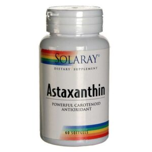 Comprar solaray astaxantina 1 mg 60 cápsulas em gel preço no brasil astaxantina suplementos nutricionais suplemento importado loja 197 online promoção -
