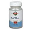 Comprar kal, sod 3 - 50 tabletes preço no brasil antioxidantes sod suplementos suplemento importado loja 1 online promoção - 15 de agosto de 2022