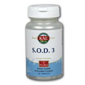 Comprar kal, sod 3 - 50 tabletes preço no brasil antioxidantes sod suplementos suplemento importado loja 1 online promoção -