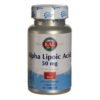 Comprar kal ácido alfa-lipóico 50 mg 30 tabletes preço no brasil ácido alfa lipoico antioxidantes suplementos suplemento importado loja 9 online promoção -