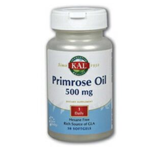 Comprar kal primrose oil 500 mg 30 cápsulas preço no brasil óleo de prímula suplementos nutricionais suplemento importado loja 139 online promoção -