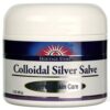 Comprar heritage products, bálsamo de prata coloidal - 60g preço no brasil minerais prata suplementos suplemento importado loja 9 online promoção -