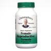 Comprar dr. Christophers, fórmula reprodutiva feminina - 100 cápsulas preço no brasil cálcio combinações de cálcio minerais suplementos suplemento importado loja 7 online promoção -