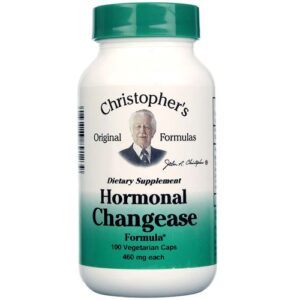 Comprar dr. Christophers, fórmula hormonal changease - 100 cápsulas preço no brasil cohosh preto menopausa suplementos vitaminas vitaminas feminina suplemento importado loja 31 online promoção -