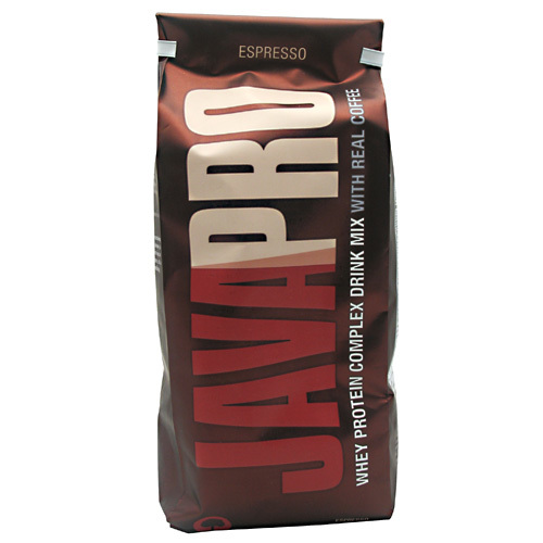Nature's Best JavaPro, Espresso - 1.5 lbs