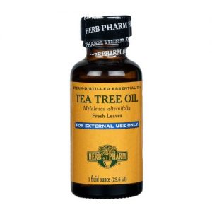 Comprar herb pharm, óleo de melaleuca - 29. 6 ml (1 fl oz) preço no brasil banho banho & beleza óleo da árvore do chá óleos essenciais suplemento importado loja 29 online promoção - 10 de agosto de 2022
