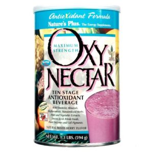 Nature's Plus, Oxy-Nectar® - 594 g
