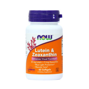 Comprar now foods, luteína e zeaxantina - 60 cápsulas em gel preço no brasil luteína suplementos nutricionais suplemento importado loja 125 online promoção -