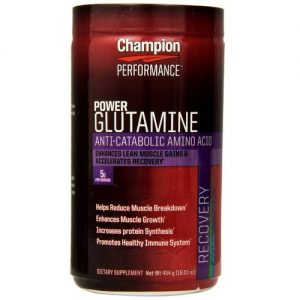 Comprar champion performance, l-glutamina - 454 g preço no brasil aminoácidos glutamina suplementos suplemento importado loja 29 online promoção - 7 de julho de 2022