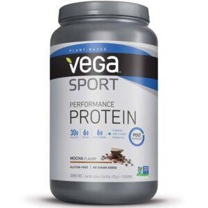 Comprar performance proteína pós treino vega mocha 812 g preço no brasil proteína proteína vegetal suplementos de musculação suplemento importado loja 67 online promoção -