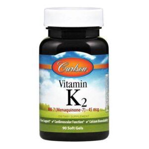 Comprar carlson labs, vitamina k2 - 45 mcg - 90 cápsulas em gel preço no brasil vitamina k vitaminas e minerais suplemento importado loja 291 online promoção -