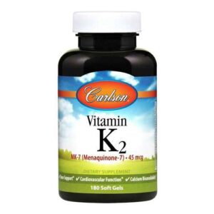 Comprar carlson labs, vitamina k2 45 mcg - 180 cápsulas em gel preço no brasil vitamina k vitaminas e minerais suplemento importado loja 45 online promoção -