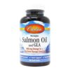 Comprar carlson labs salmon oil and gla - 825 mg - 60 cápsulas em gel preço no brasil aminoácidos suplementos taurina suplemento importado loja 13 online promoção -