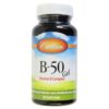Comprar carlson labs, b-50 - 50 cápsulas em gel preço no brasil suplementos vitamina b vitamina do complexo b vitaminas suplemento importado loja 9 online promoção -