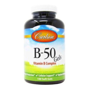 Comprar carlson labs, b-50 gel - 100 cápsulas em gel preço no brasil suplementos vitamina b vitamina do complexo b vitaminas suplemento importado loja 35 online promoção -