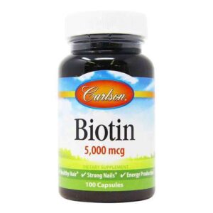 Comprar carlson labs, biotina - 5 mg - 100 tabletes preço no brasil banho & beleza higiene oral suplemento importado loja 153 online promoção -