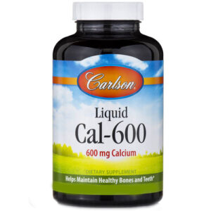Comprar carlson labs liquid cal-600 - 600 mg - 100 cápsulas em gel preço no brasil cálcio osso tópicos de saúde suplemento importado loja 79 online promoção -