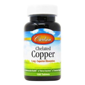 Comprar carlson labs, quelato de cobre 5 mg - 100 tabletes preço no brasil cobre vitaminas e minerais suplemento importado loja 233 online promoção -