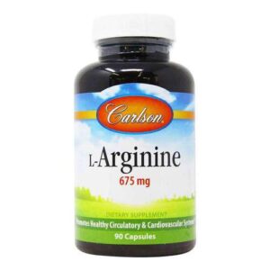 Comprar carlson labs l-arginine - 675 mg - 90 cápsulas preço no brasil aminoácidos arginina suplementos suplemento importado loja 59 online promoção -