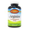 Comprar carlson labs, l-arginine - 675 mg - 180 cápsulas preço no brasil infeccao de levedura suplementos vitaminas vitaminas feminina suplemento importado loja 7 online promoção -
