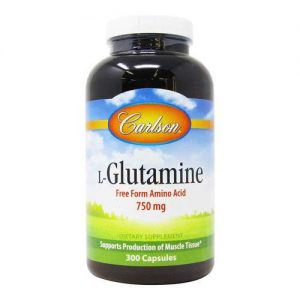 Comprar carlson labs l-glutamina - 750 mg - 300 cápsulas preço no brasil aminoácidos glutamina suplementos suplemento importado loja 27 online promoção - 7 de julho de 2022