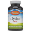 Comprar carlson labs, l-lisina 500 mg - 100 cápsulas preço no brasil aminoácidos lisina suplementos suplemento importado loja 3 online promoção -