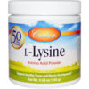 Comprar carlson labs, l-lysine - 100 g preço no brasil aminoácidos lisina suplementos suplemento importado loja 1 online promoção -