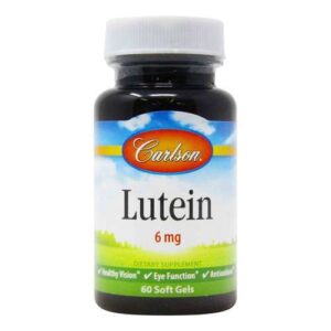 Comprar carlson labs, luteína 6 mg - 60 cápsulas em gel preço no brasil luteína suplementos nutricionais suplemento importado loja 273 online promoção -